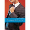Finance door Onbekend