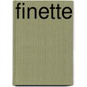 Finette door . Anonymous