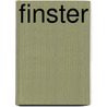 Finster by Richard Laymon