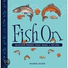 Fish On door Ingrid Baier