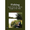 Fishing door George F. Mason