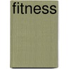 Fitness door Claire Owen