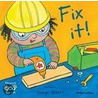 Fix It! by Georgie Birkett