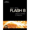 Flash 8 door James Mohler
