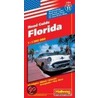 Florida door Hallwag