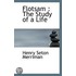 Flotsam