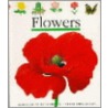 Flowers by Sarah Mathews