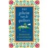 Het geheim van de quilters