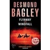 Flyaway by Desmond Bagley