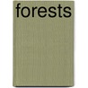 Forests door Miranda Ashwell