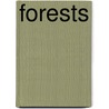 Forests door Yvonne Franklin