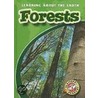 Forests door Emily K. Green