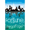 Fortune door Megan Cole