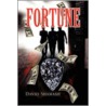 Fortune door David Shamash