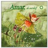 Amar, de aardelf by S. Lindner