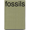 Fossils door Sue Rigby