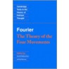 Fourier by Gareth Stedman Jones