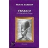 Frabato by Franz Bardon