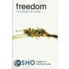 Freedom door Set Osho