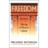 Freedom