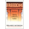 Freedom door Orlando Patterson