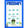 Freedom door Catherine Rillera