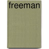Freeman door Clare London