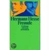Freunde by Herrmann Hesse