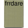 Frrdare by Karl-Gustav Ossian-Nilsson