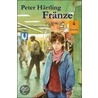 Fränze door Peter Härtling