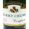 Champagne compleet by G. Crum