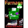 Furnace door William A. Rieser