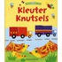 Kleuterknutsel