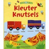 Kleuterknutsel
