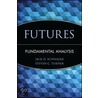 Futures door Steven C. Turner