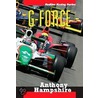 G Force door Anthony Hampshire