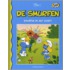 Smurfin in het dorp!