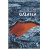 Galatea by Melanie Challenger