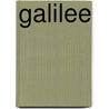 Galilee by Mark D. Treston