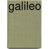 Galileo door Phillip Steele