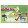 Gama-Go door Tim Biskup