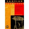 Gamelan door Sumarsam