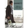 Garrett by P.J. Hoge