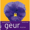 Geur in je tuin