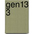 Gen13 3