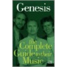 Genesis by Chris Welch