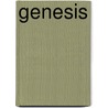 Genesis by Lillian S. Freehof