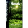 Genesis door Walter Harrelson