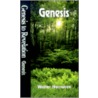Genesis by Walter Harrelson