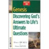 Genesis by Stan Jantz